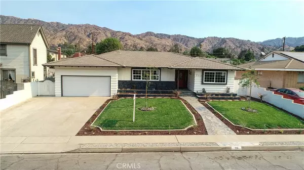 Glendora, CA 91741,719 E Virginia AVE