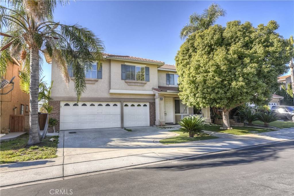 Rancho Cucamonga, CA 91730,7596 Merrimack PL