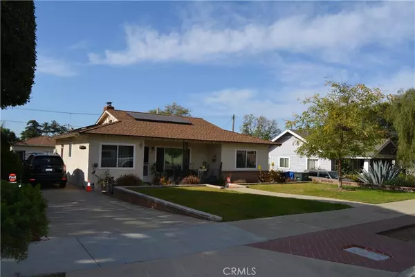 631 W G ST, Ontario, CA 91762