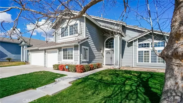 San Bernardino, CA 92407,3156 Rosemary LN