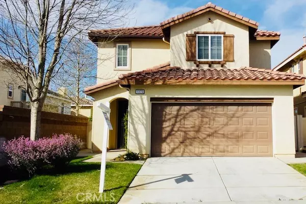 1375 Blooms Day WAY, Beaumont, CA 92223