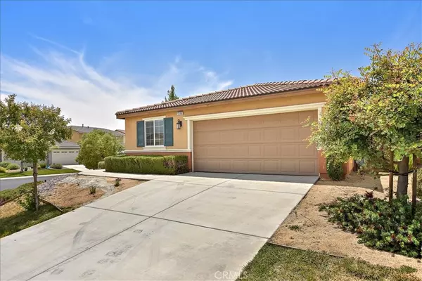 13193 Apron LN, Beaumont, CA 92223