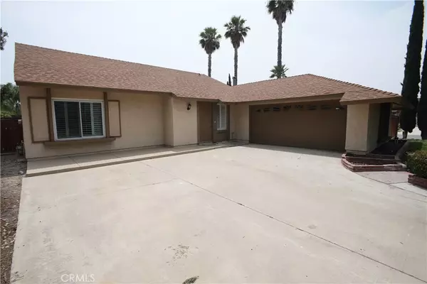 829 N Aspen AVE, Rialto, CA 92376