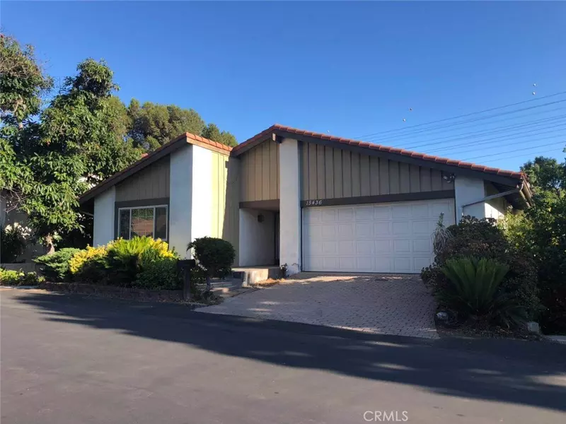 15436 Golden Ridge LN, Hacienda Heights, CA 91745