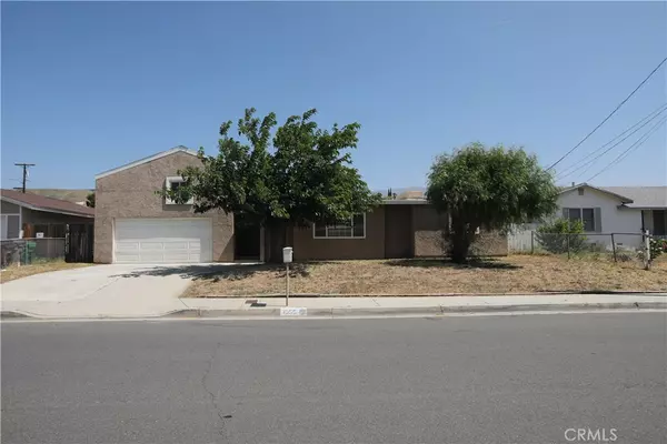 1955 W Nicolet ST, Banning, CA 92220