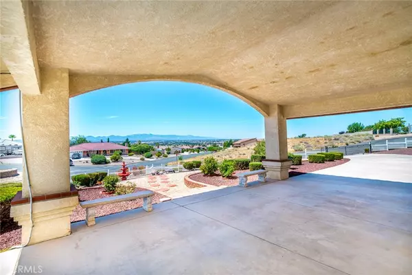 Apple Valley, CA 92308,13573 Sunset DR