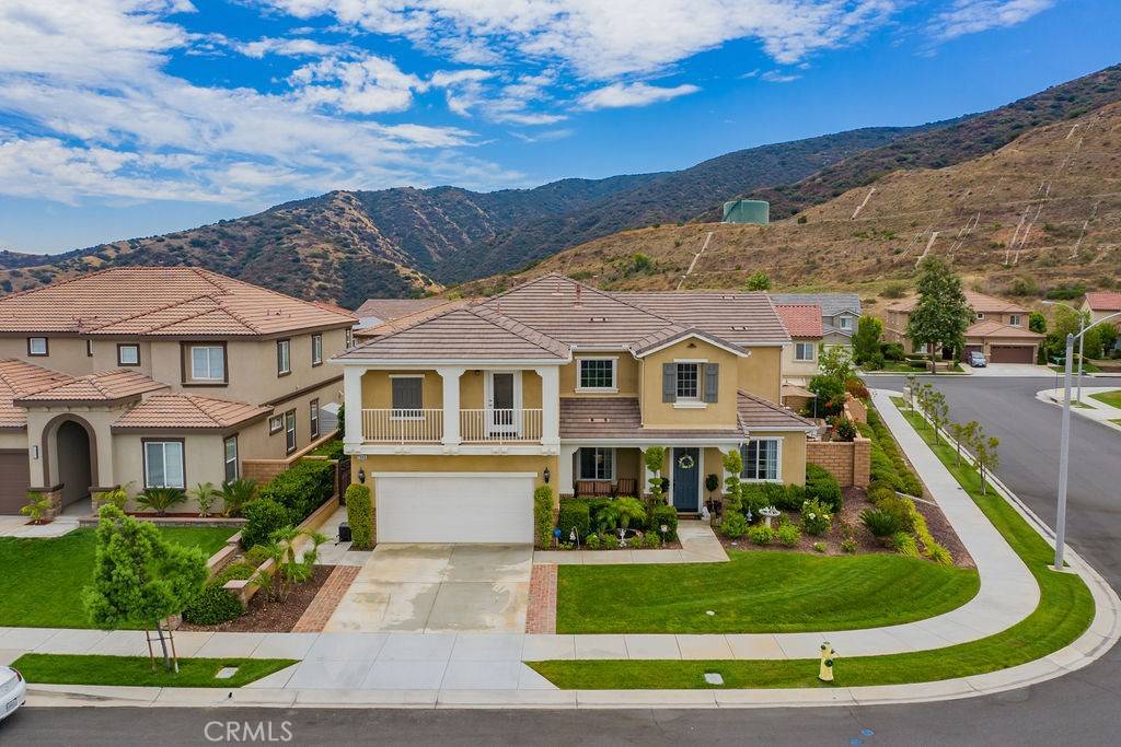Corona, CA 92883,7543 Summer Day DR
