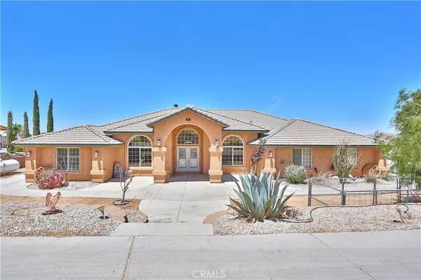 Apple Valley, CA 92308,23724 Horizon ST