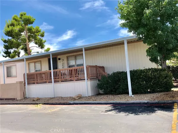 8450 G AVE #1, Hesperia, CA 92345