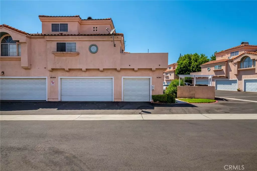 Ontario, CA 91761,3120 E Genoa CT #A