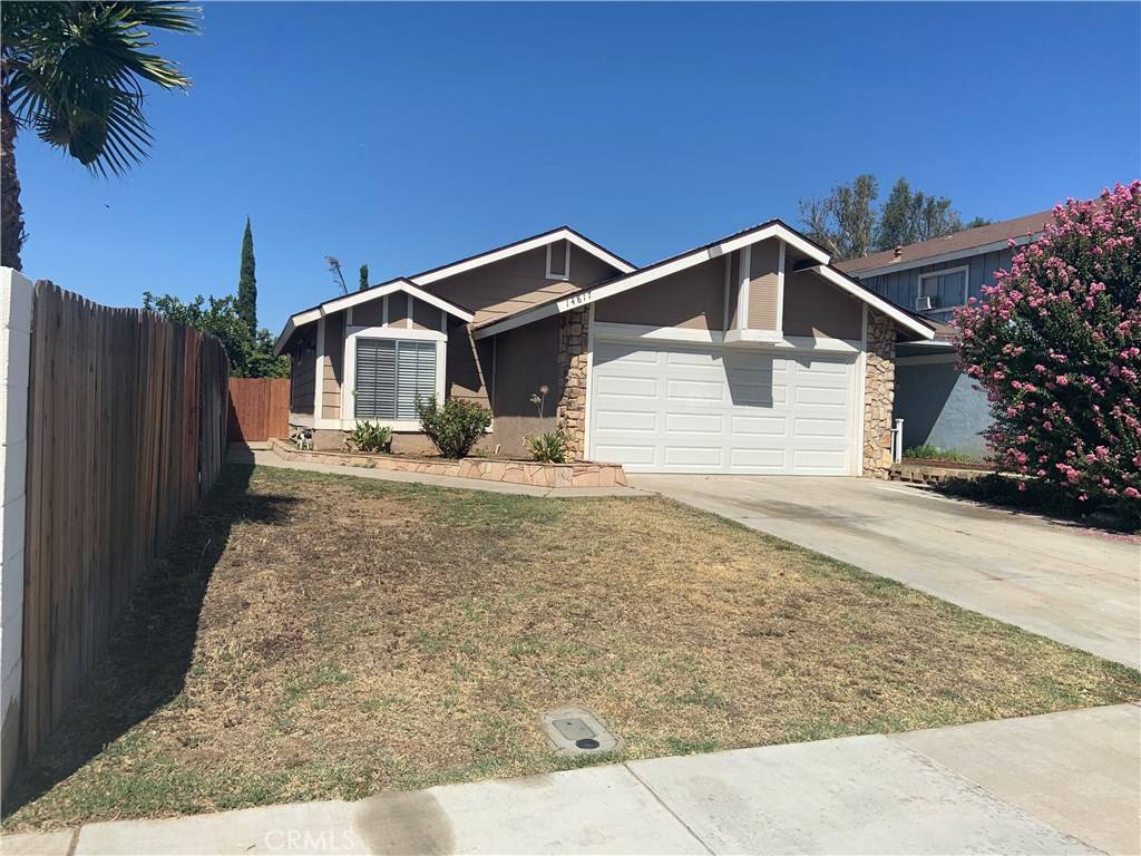 14817 Rosemary AVE, Moreno Valley, CA 92553