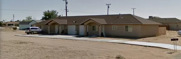 8260 Peach AVE, California City, CA 93505