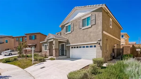 Fontana, CA 92336,16760 Balsa LN