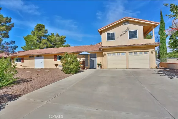 6876 Lurelane AVE, Hesperia, CA 92345