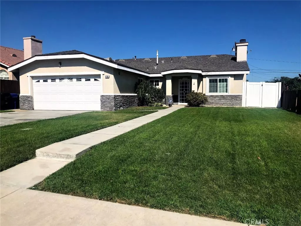 Fontana, CA 92336,6705 Tokay AVE