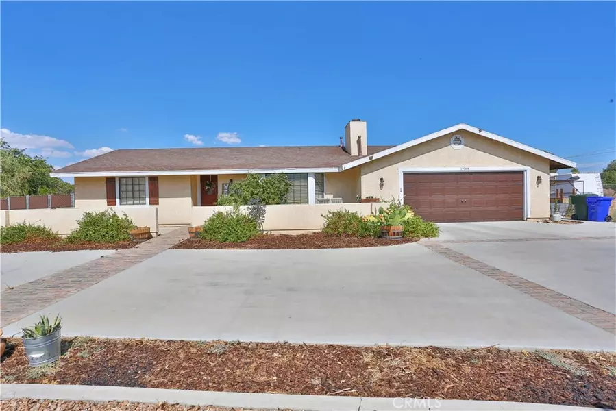 19068 Yanan RD, Apple Valley, CA 92307