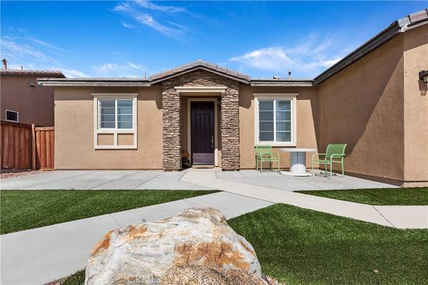 Victorville, CA 92394,14946 Mateo Prado WAY