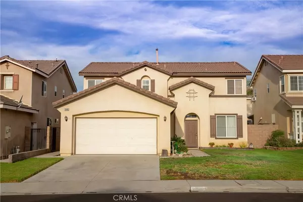 7440 Olympia AVE, Fontana, CA 92336