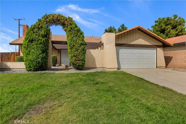 Alta Loma, CA 91730,7498 Marine AVE