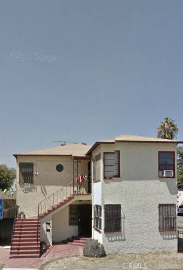 1977 1979 Pine AVE, Long Beach, CA 90806