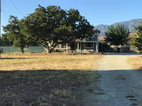 40670 Brookside AVE, Cherry Valley, CA 92223