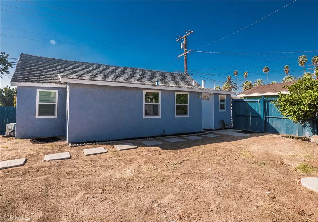 Ontario, CA 91764,519 N Plum ST