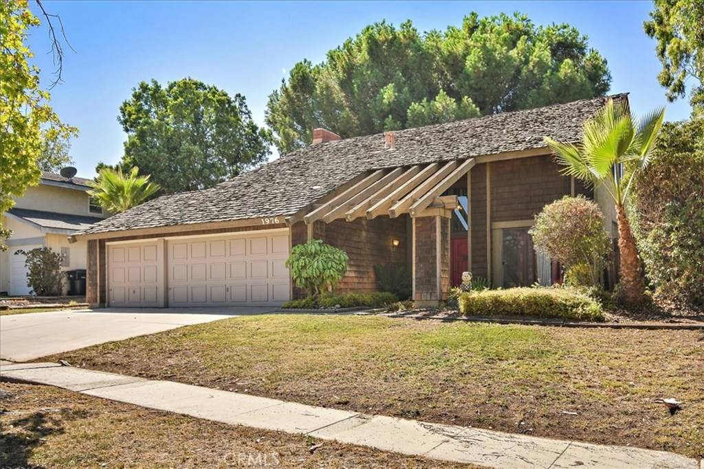 1976 Wren, Corona, CA 92879