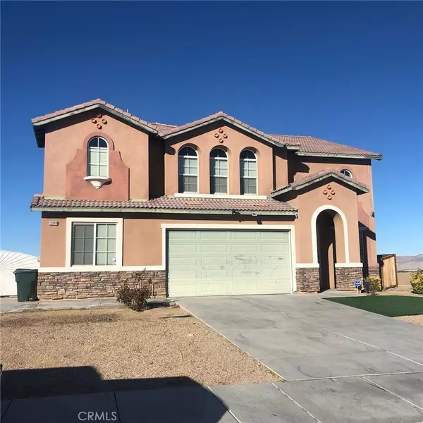 Victorville, CA 92394,12648 Botella ST