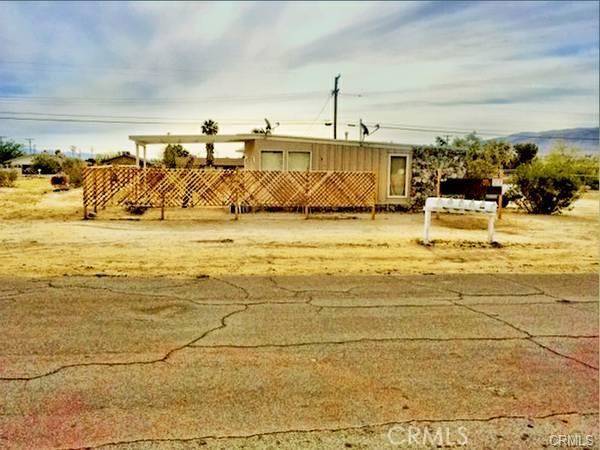 6637 Yucca AVE, 29 Palms, CA 92277