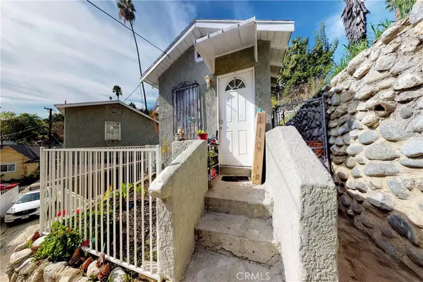 El Sereno, CA 90032,4371 Esmeralda ST