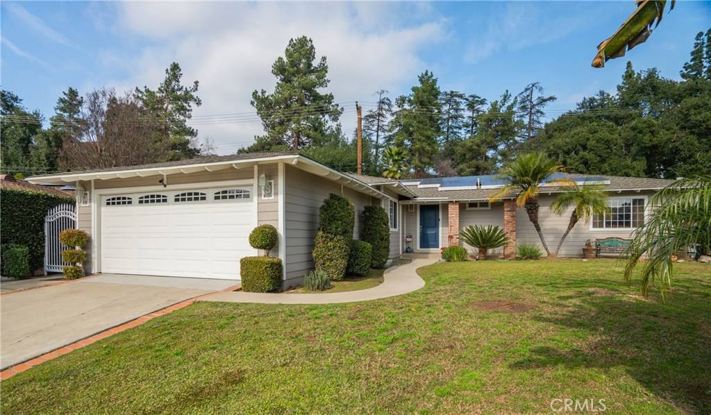 700 S Midhurst DR, Covina, CA 91724