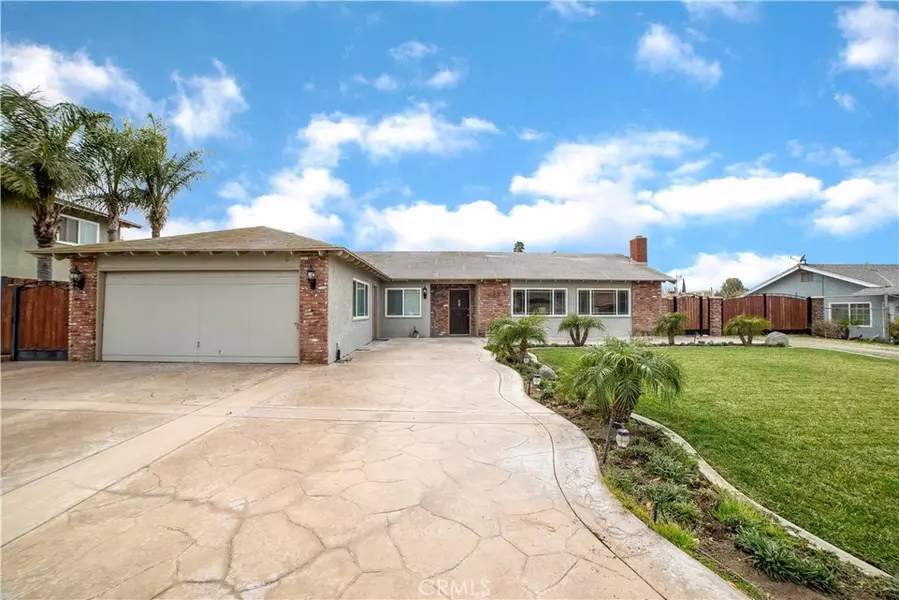 1478 Hilltop LN, Norco, CA 92860