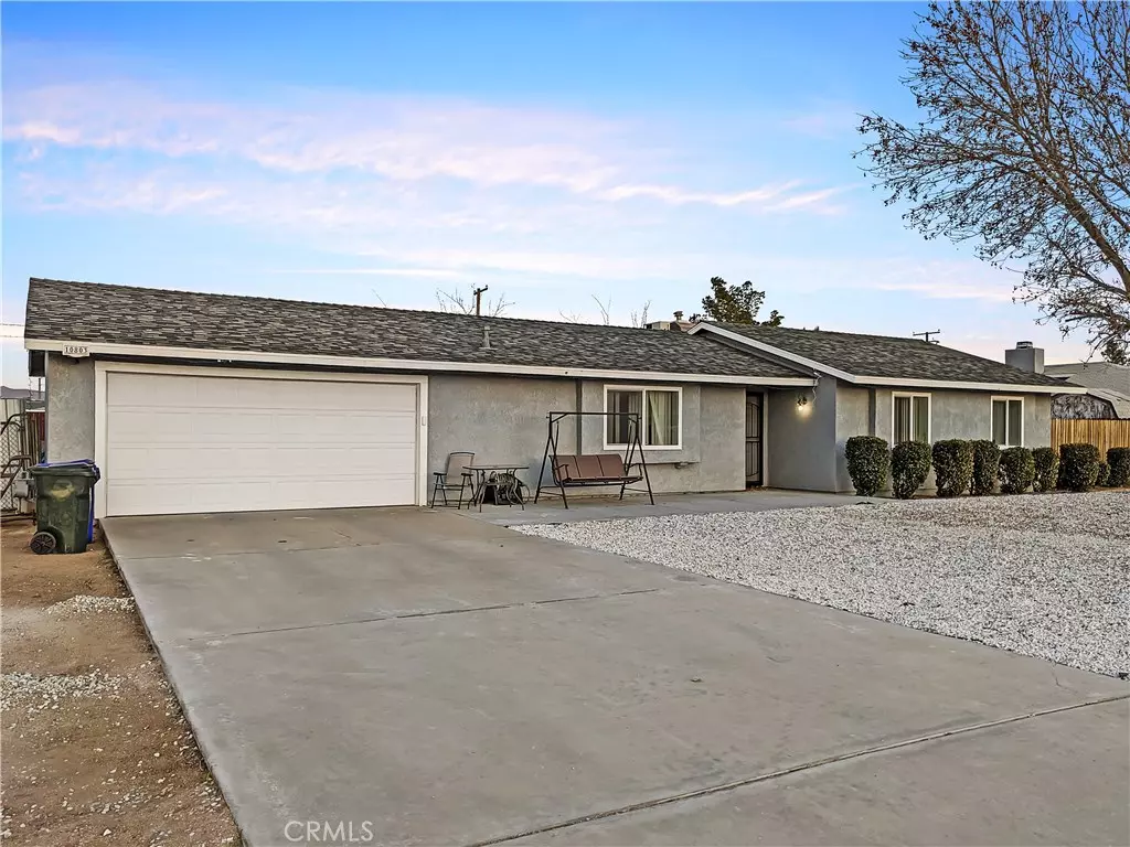 Apple Valley, CA 92308,10803 Cochiti RD