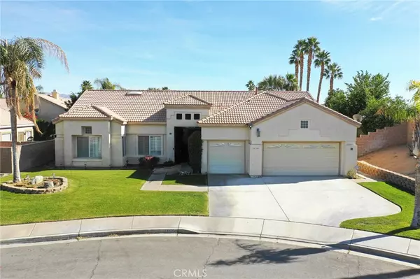 La Quinta, CA 92253,44960 Tortola CIR