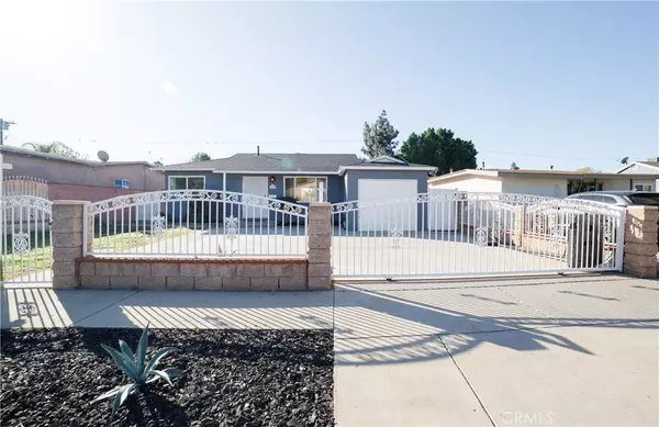 14118 Benbow ST, Baldwin Park, CA 91706