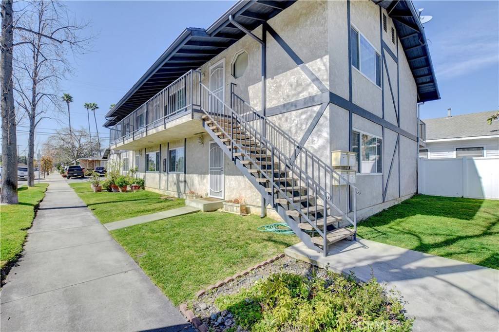 Azusa, CA 91702,1001 N Alameda AVE