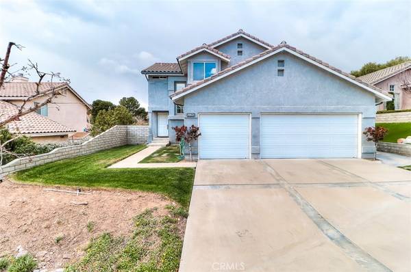 Canyon Country, CA 91387,29631 Florabunda RD