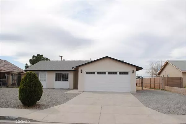 Victorville, CA 92394,16184 Tawney Ridge LN