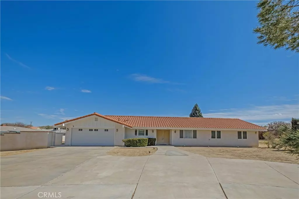 Apple Valley, CA 92307,15079 Pamlico RD