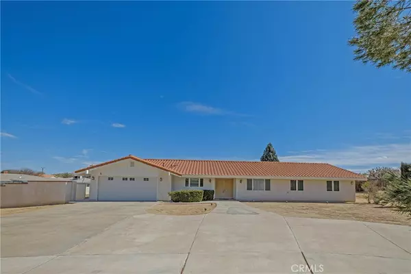 15079 Pamlico RD, Apple Valley, CA 92307