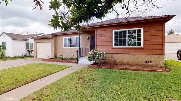 Rosemead, CA 91770,4849 Walnut Grove AVE