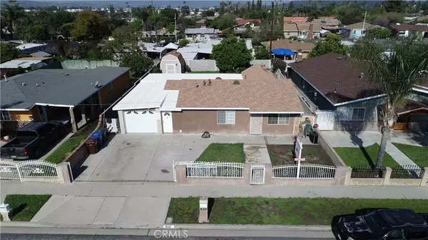 La Puente, CA 91744,555 Lochmere AVE