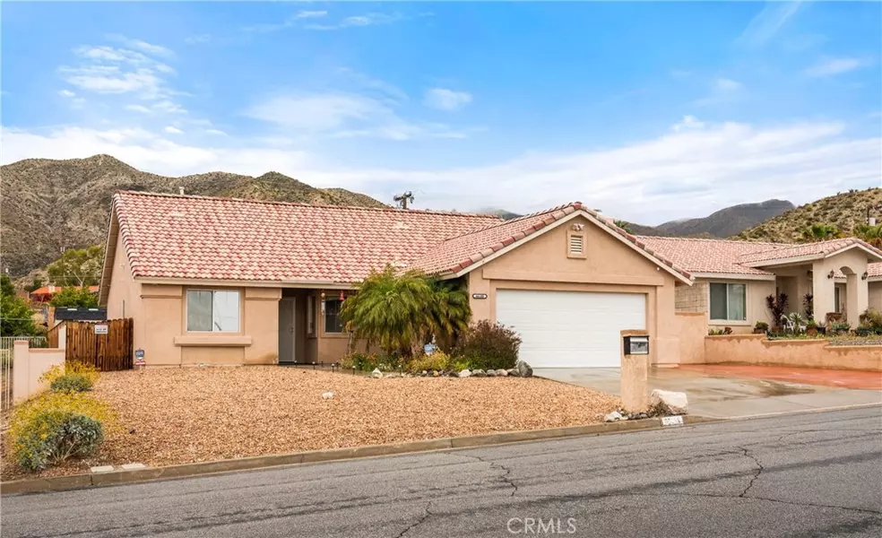 66188 Avenida Barona, Desert Hot Springs, CA 92240