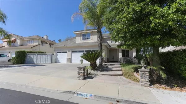 24665 Chalone DR, Murrieta, CA 92562