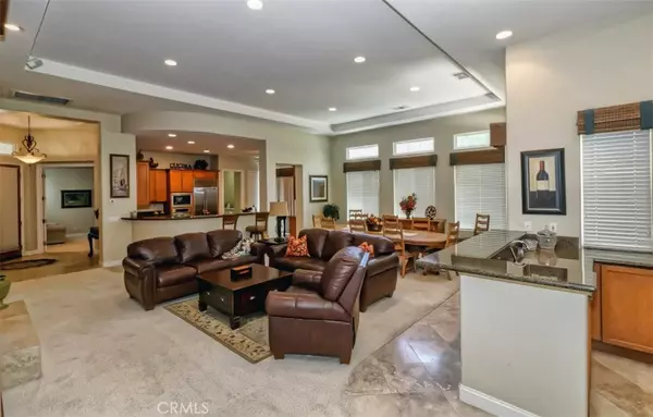 Rancho Mirage, CA 92270,12 Via Las Flores