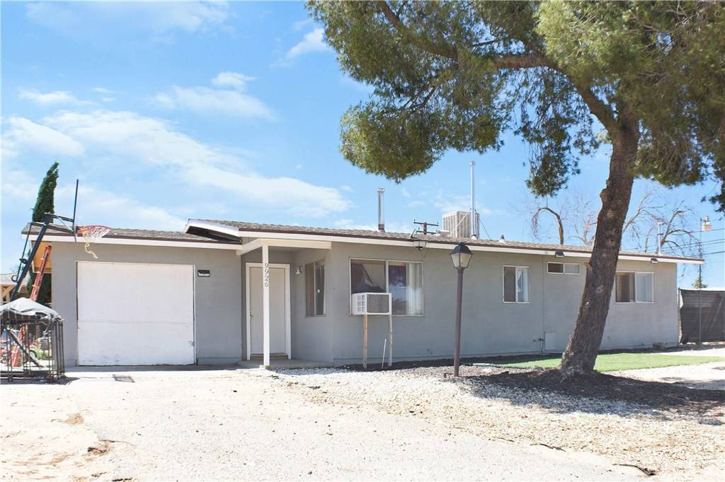 Hesperia, CA 92345,9926 3rd AVE