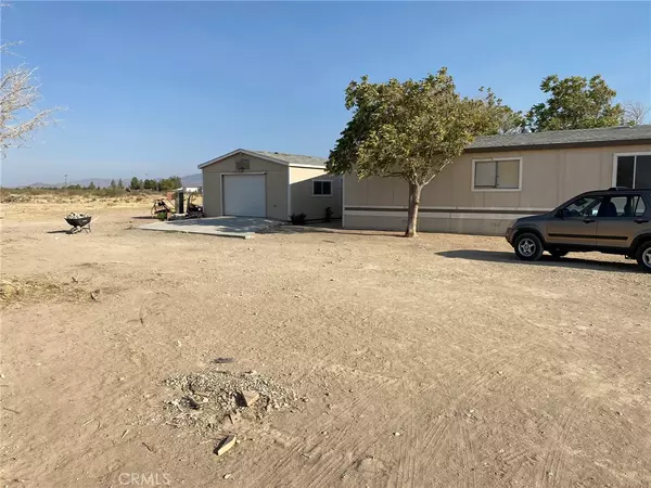 Lucerne Valley, CA 92356,35281 Gobar RD