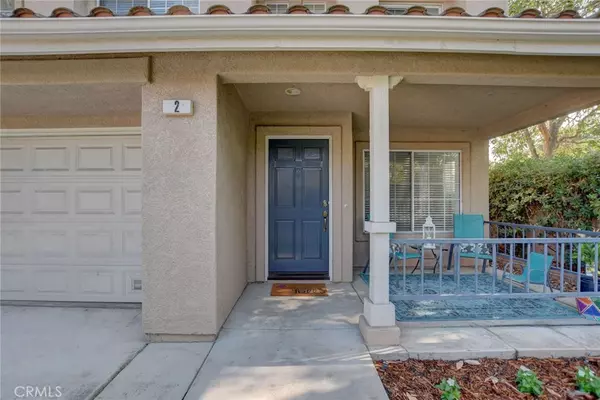 Rancho Santa Margarita, CA 92688,2 Via Marguesa