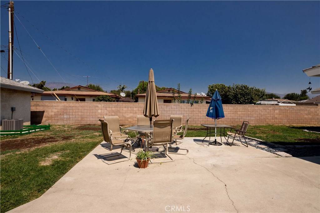 234 S Virginia AVE, Azusa, CA 91702