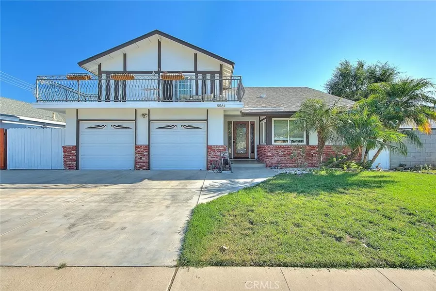 5584 Aurelia ST, Simi Valley, CA 93063